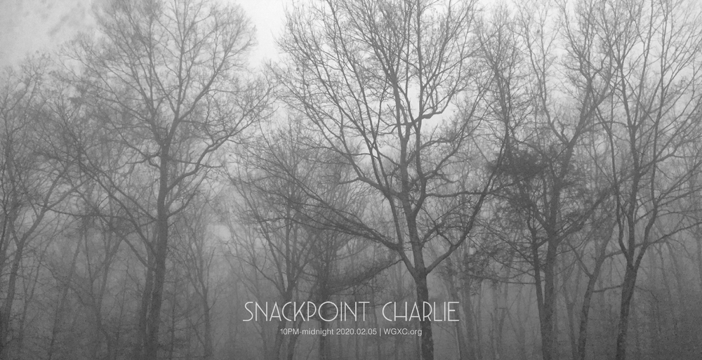 Snackpoint Charlie - Transmission 033